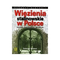 Więzienia stalinowskie w Polsce