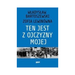 Ten jest z ojczyzny mojej