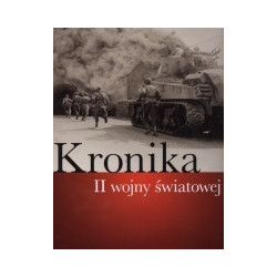 Kronika II wojny światowej