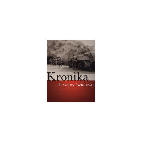 Kronika II wojny światowej