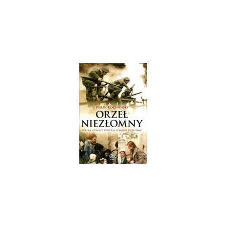 Orzeł niezłomny