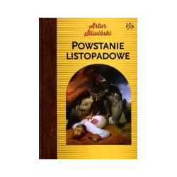 Powstanie listopadowe