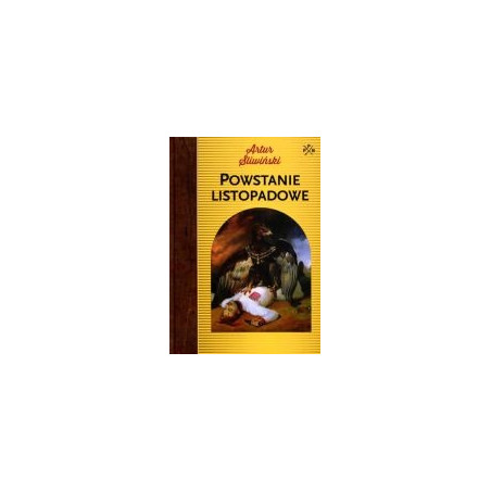 Powstanie listopadowe