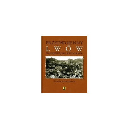 Przedwojenny Lwów