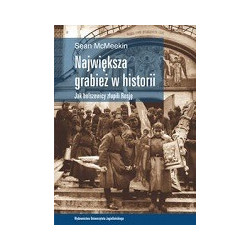 Największa grabież w historii