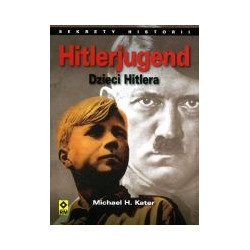 Hitlerjugend Dzieci Hitlera