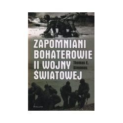 Zapomniani bohaterowie II wojny światowej