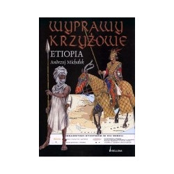 Wyprawy krzyżowe. Etiopia
