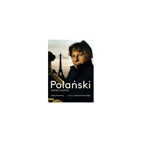 Polański Portret mistrza