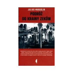 Podróż do krainy zeków