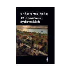 12 opowieści żydowskich