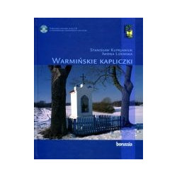 Warmińskie kapliczki