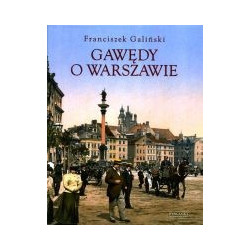 Gawędy o Warszawie