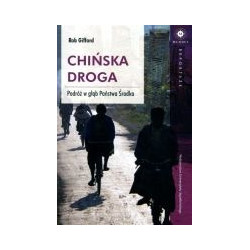 Chińska droga