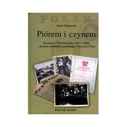 Piórem i czynem