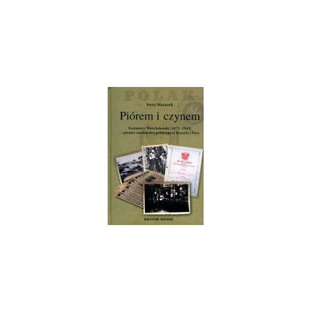 Piórem i czynem