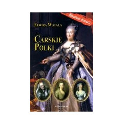 Carskie Polki