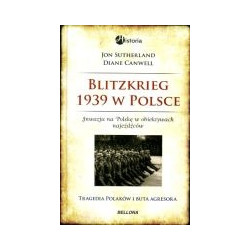 Blitzkrieg 1939 w Polsce