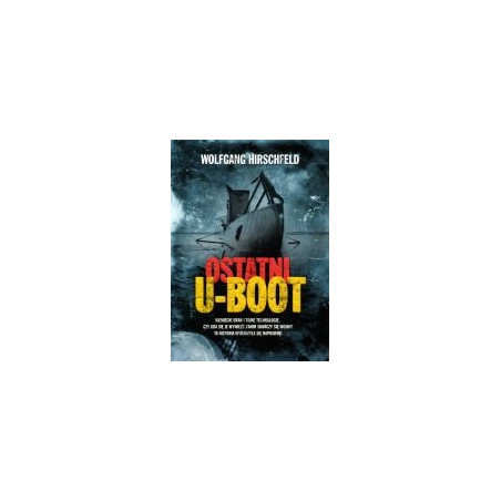 Ostatni U-boot
