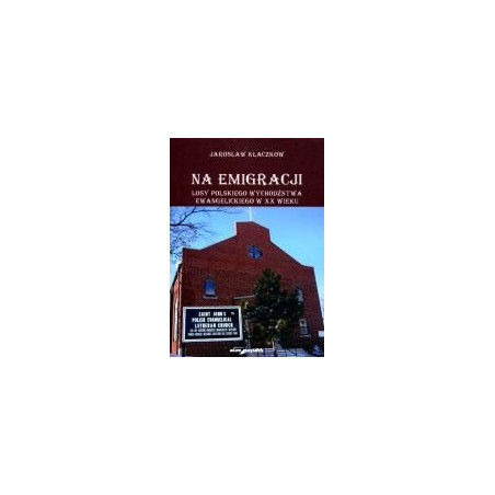 Na emigracji
