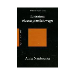 Literatura okresu przejściowego 1975-1996