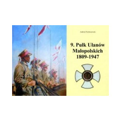 9. Pułk Ułanów Małopolskich 1809-1947