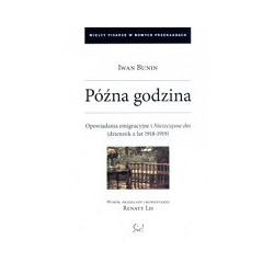 Późna godzina