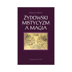 Żydowski mistycyzm a magia
