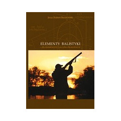Elementy balistyki