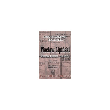 Wacław Lipiński