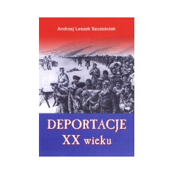 Deportacje XX wieku