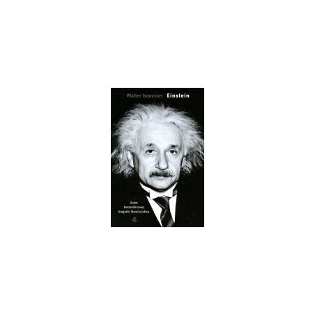 Einstein Jego życie, jego wszechświat