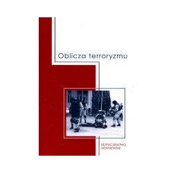 Oblicza terroryzmu