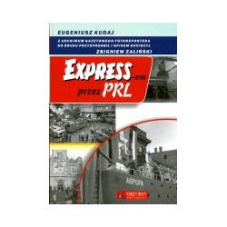 Expressem przez PRL