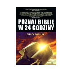 Poznaj Biblię w 24 godziny