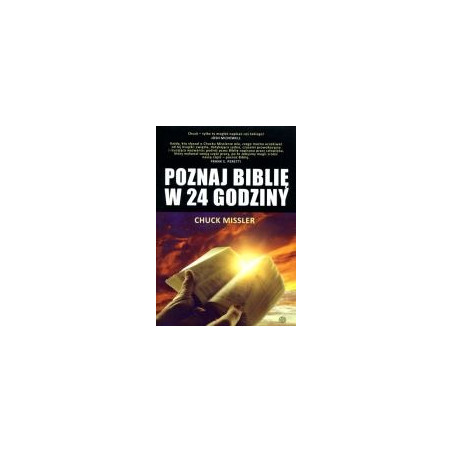 Poznaj Biblię w 24 godziny