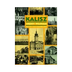 Kalisz między wojnami