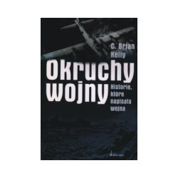 Okruchy wojny. Historie, które napisała wojna