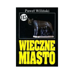 Pan Samochodzik i Wieczne Miasto, cz.115