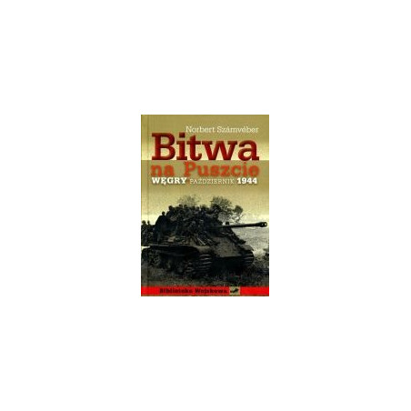 Bitwa na Puszcie