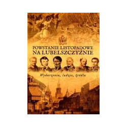 Powstanie listopadowe na Lubelszczyźnie