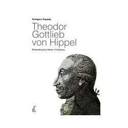 Theodor Gottlieb von Hippel