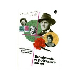 Broniewski w potrzasku uczuć