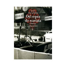 Od cepra do wariata