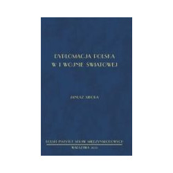 Dyplomacja polska w I wojnie światowej