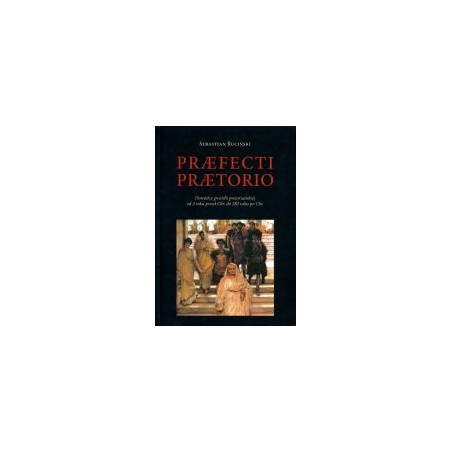 Praefecti Praetorio