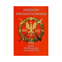 Dziedzictwo powstania styczniowego
