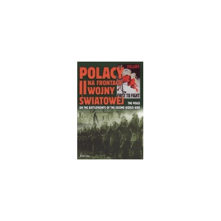 Polacy na frontach II wojny światowej