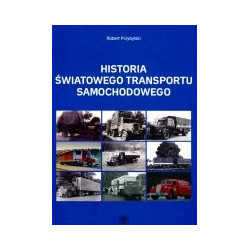 Historia światowego transportu samochodowego