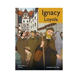 Ignacy Loyola